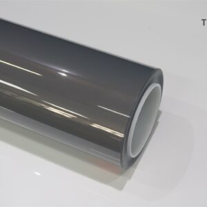 ELOV PPF-CP187 Bernina Grey color paint protection film roll