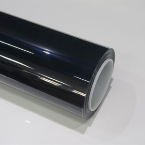 ELOV PPF-CP188 Blue Black color paint protection film roll