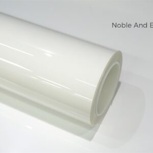 ELOV PPF-CP189 Noble And Elegant White color paint protection film roll