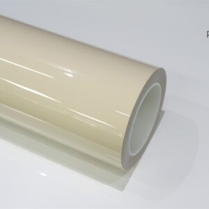 ELOV PPF-CP190 Pepper White color paint protection film roll