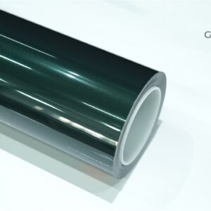 ELOV PPF-CP192 Scotland Green color paint protection film roll