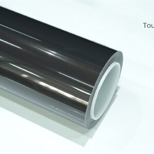 ELOV PPF-CP197 Tourmaline Gray color paint protection film roll