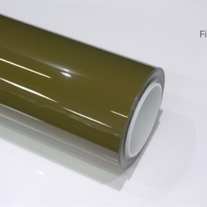ELOV PPF-CP198 Fighting Green color paint protection film roll