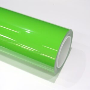 ELOV PPF-CP199 Viper Green color paint protection film roll