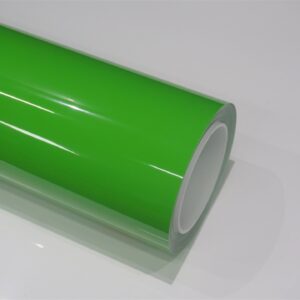 ELOV PPF-CP200 Lizard Green color paint protection film roll