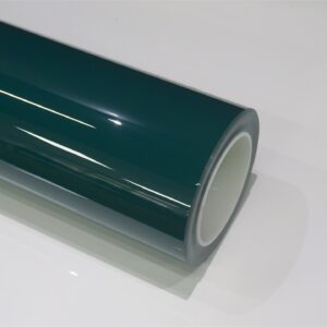 ELOV PPF-CP201 Hell Green color paint protection film roll