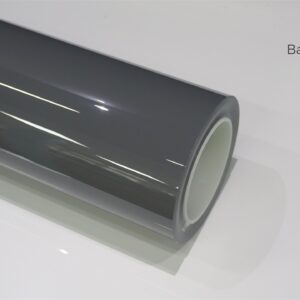 ELOV PPF-CP202 Battleship Grey color paint protection film roll