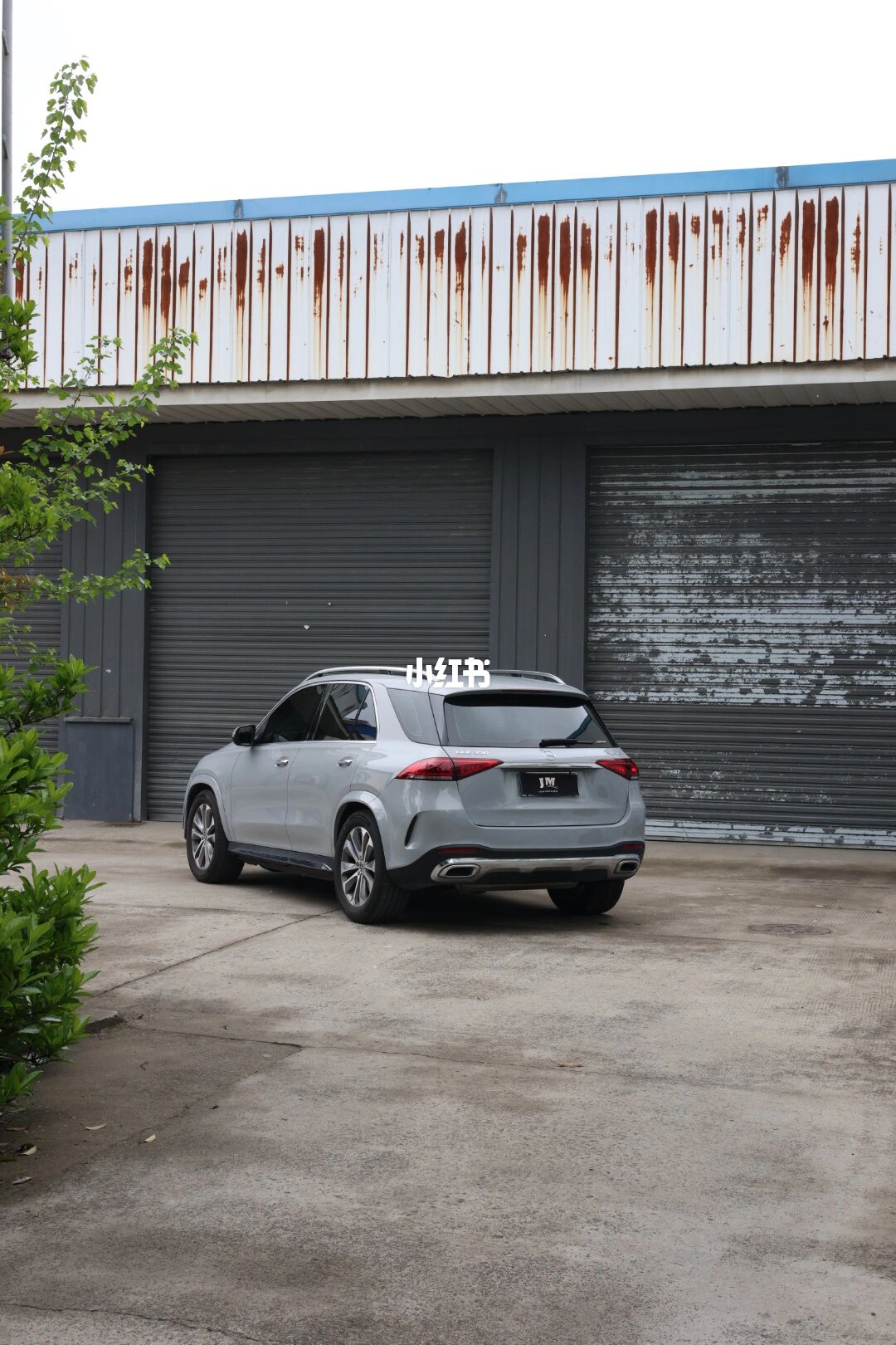 ELOV PPF-CP205 Far Peak Ash color PPF application on car - image 2