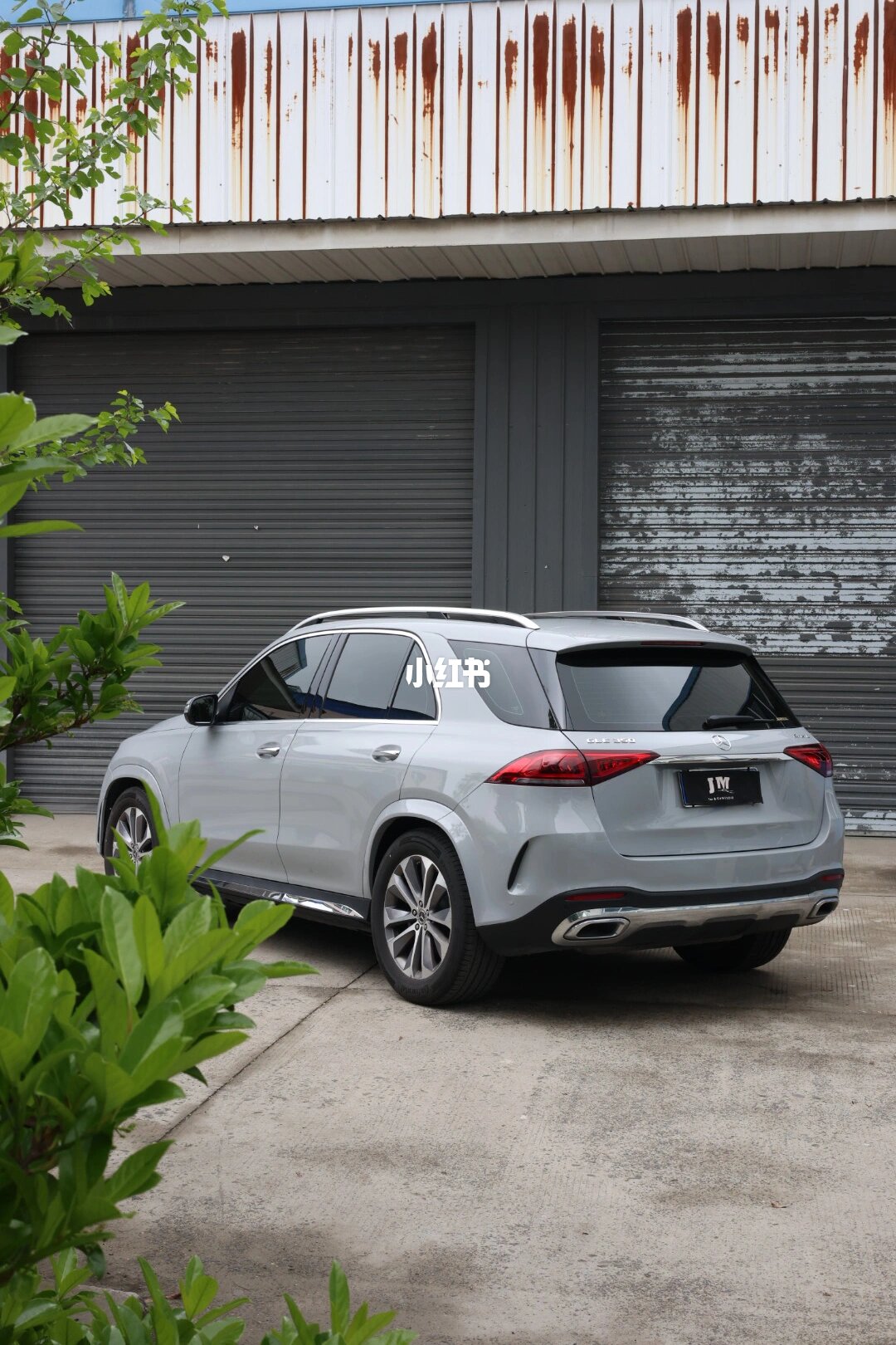 ELOV PPF-CP205 Far Peak Ash color PPF application on car - image 3