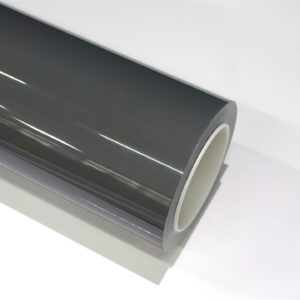 ELOV PPF-CP206 Nano Grey color paint protection film roll