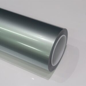 ELOV PPF-CP209 Hadrin Green color paint protection film roll