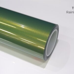 ELOV PPF-CP210 Rainbow Emerald color paint protection film roll