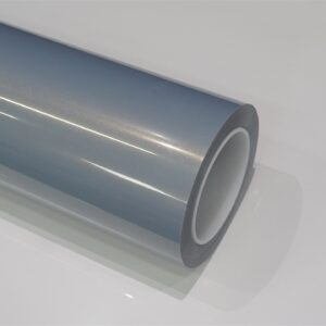 ELOV PPF-CP211 Mako Blue color paint protection film roll