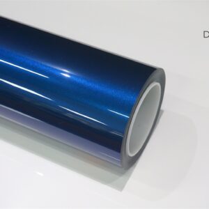 ELOV PPF-CP213 Diamond Blue color paint protection film roll