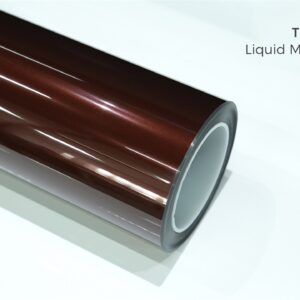 ELOV PPF-CP218 Liquid Metallic Coffee color paint protection film roll