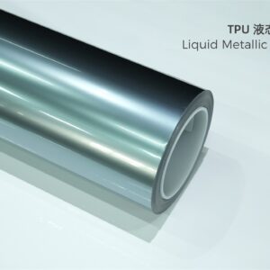 ELOV PPF-CP230 Liquid Metallic Somato Blue color paint protection film roll
