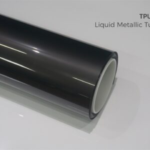 ELOV PPF-CP235 Liquid Metallic Tungsten Steel color paint protection film roll