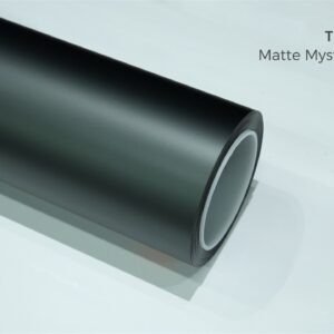 ELOV PPF-CP255 Matte Mysterious Green color paint protection film roll