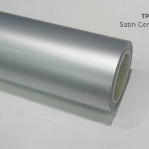 ELOV PPF-CP263 Satin Ceramic White color paint protection film roll