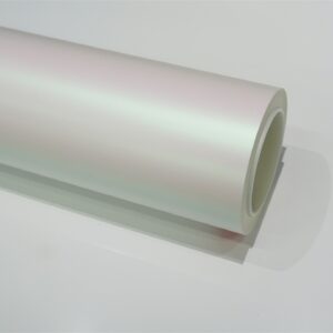ELOV PPF-CP265 Dawn White color paint protection film roll