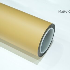 ELOV PPF-CP269 Matte Grayish Brown color paint protection film roll