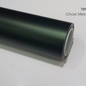 ELOV PPF-CP276 Ghost Metal Dark Green color paint protection film roll