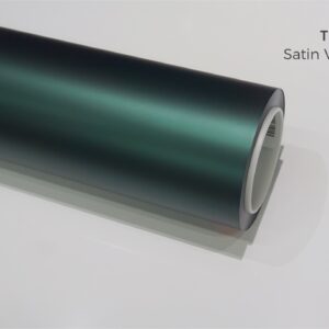ELOV PPF-CP277 Satin Venom Green color paint protection film roll