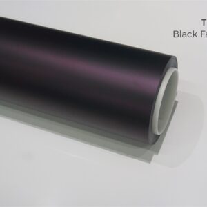 ELOV PPF-CP280 Black Fantasy Purple color paint protection film roll