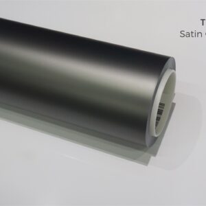 ELOV PPF-CP282 Satin Grey Meteorite color paint protection film roll
