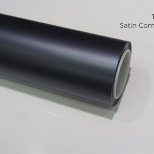 ELOV PPF-CP294 Satin Competition Blue color paint protection film roll