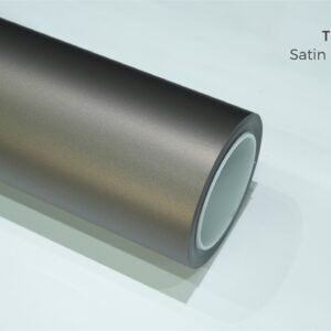 ELOV PPF-CP295 Satin Shang Ceyan color paint protection film roll