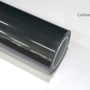 ELOV PPF-CP305 Carbon Fiber Bright color paint protection film roll