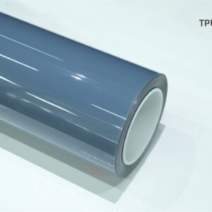 ELOV PPF-CP314 Flowing Blue color paint protection film roll