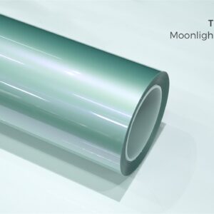 ELOV PPF-CP317 Moonlight Jade Purple color paint protection film roll
