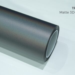 ELOV PPF-CP320 3D Matte Colorful Gray color paint protection film roll