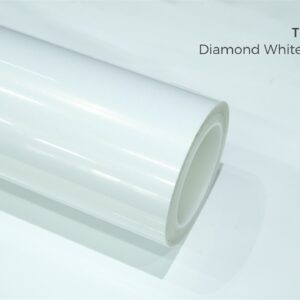 ELOV PPF-CP323 Diamond White Charm Gold color paint protection film roll