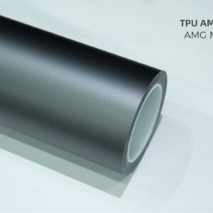 ELOV PPF-CP324 AMG Mountain Ash color paint protection film roll