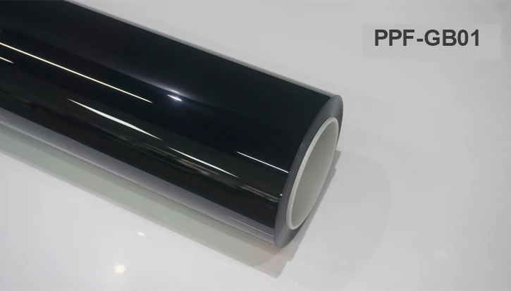 ELOV PPF roll surface check for wholesale receiving inspection