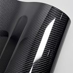 ELOV Carbon Fiber Film