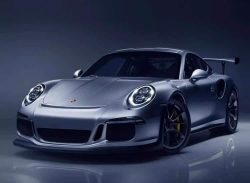 Clear PPF Paint Protection Film