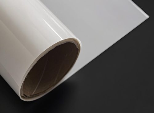 ELOV matte paint protection film 1 ELOV matte paint protection film
