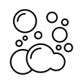 stubborn stains icon