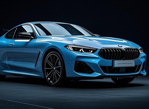 ELOV Transparent car paint protection