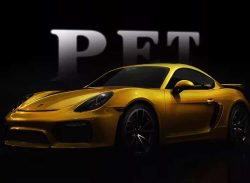 High-quality Vinyl Wrap