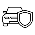car protection icon