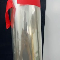 6.5mil TPU windshield film